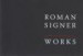 Roman Signer Works